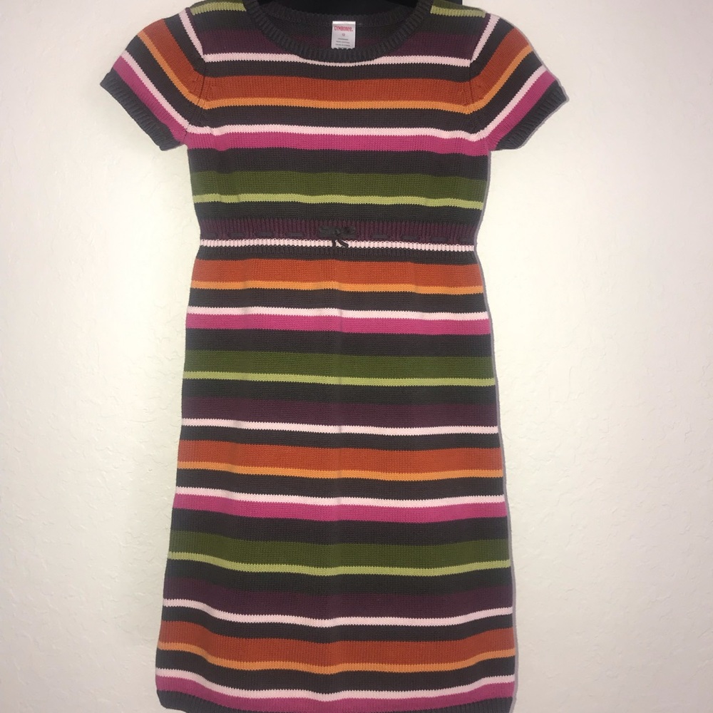 Gymboree Girls Dress